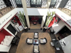 6 Chambres – Piscine – Emplacement idéal