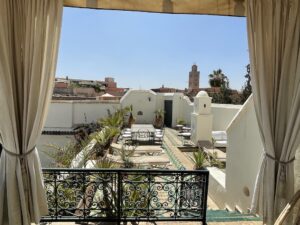 Conseils pour investir dans l’immobilier de luxe à Marrakech