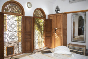 Riad 3 chambres – Accès facile – Moins de 10 minutes de Jemaa el Fna