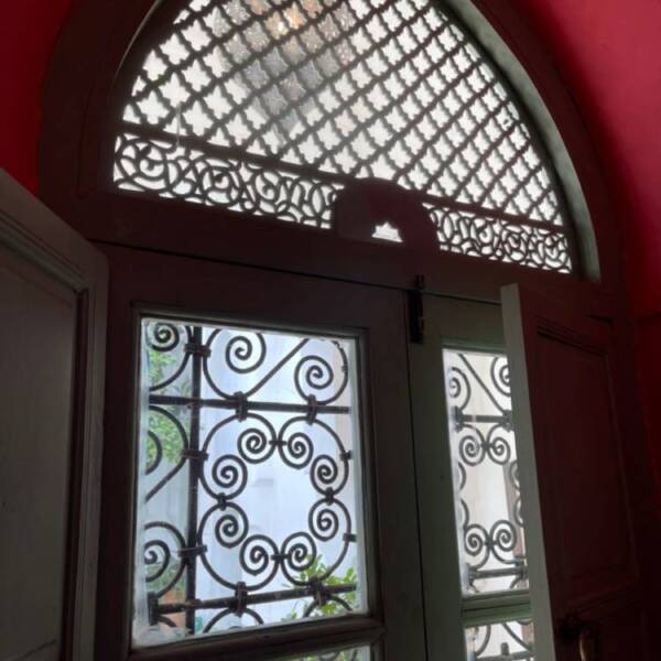 Rare! splendide riad 19ème