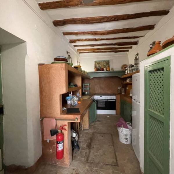 Rare! splendide riad 19ème