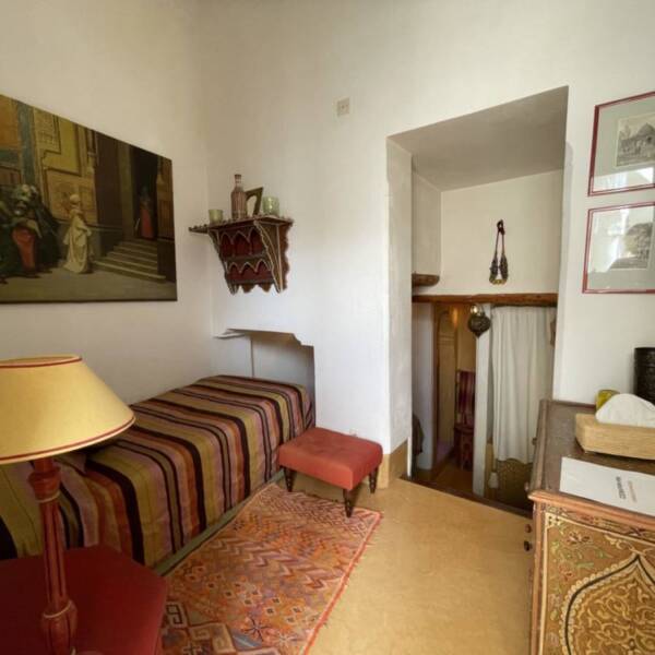Rare! splendide riad 19ème