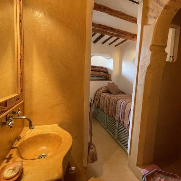 Rare! splendide riad 19ème