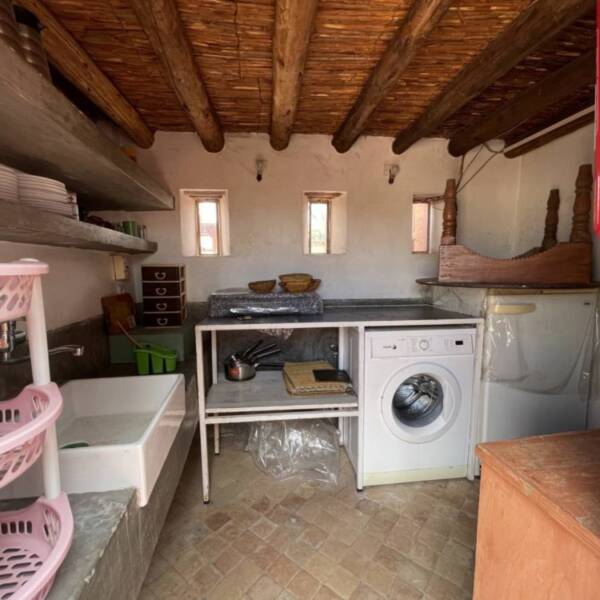 Rare! splendide riad 19ème