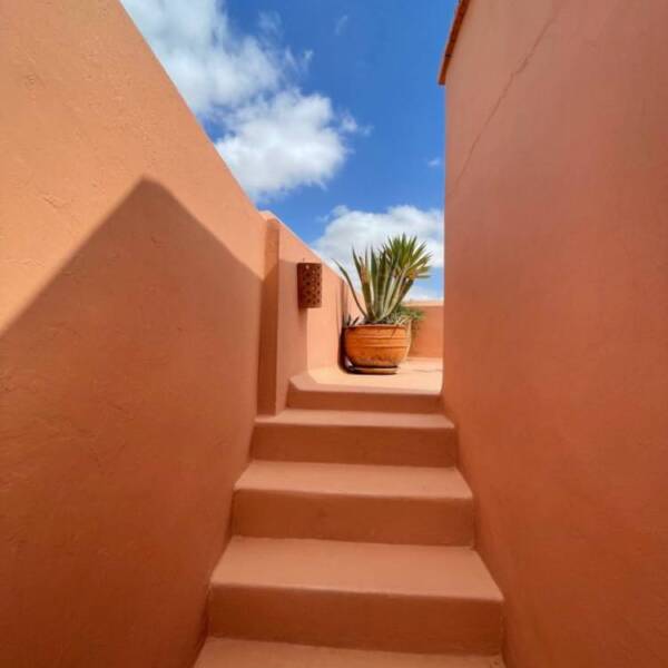 Rare! splendide riad 19ème